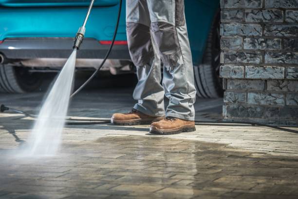 Best Machinery and Equipment Cleaning  in Hinsdale, IL