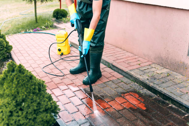 Best Dumpster Area Cleaning  in Hinsdale, IL