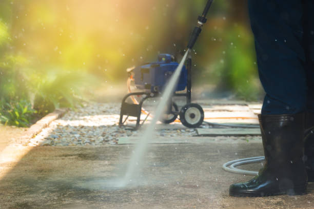 Best Solar Panel Cleaning  in Hinsdale, IL