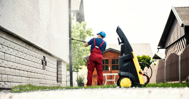 Best Fence Cleaning  in Hinsdale, IL